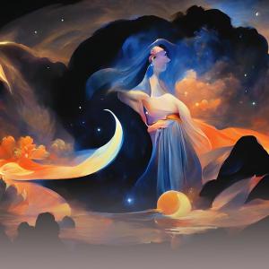 ดาวน์โหลดและฟังเพลง Tarot da Revelação พร้อมเนื้อเพลงจาก Meditação Alfa