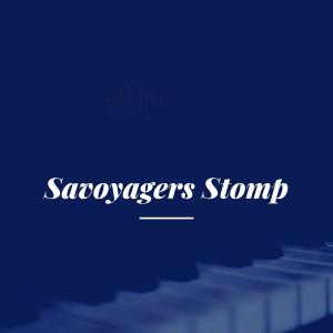 Album Savoyagers Stomp oleh Various