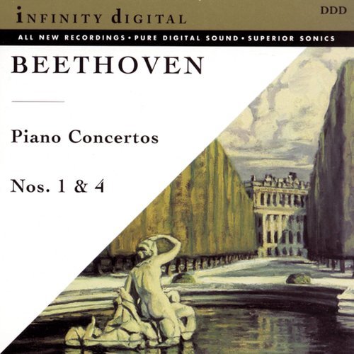Concerto for Piano and Orchestra No.1 in C Major, Op.15: III. Rondo. Allegro scherzando