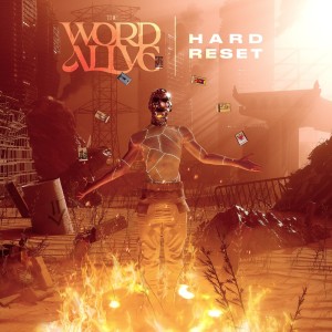 อัลบัม Hard Reset (Explicit) ศิลปิน The Word Alive