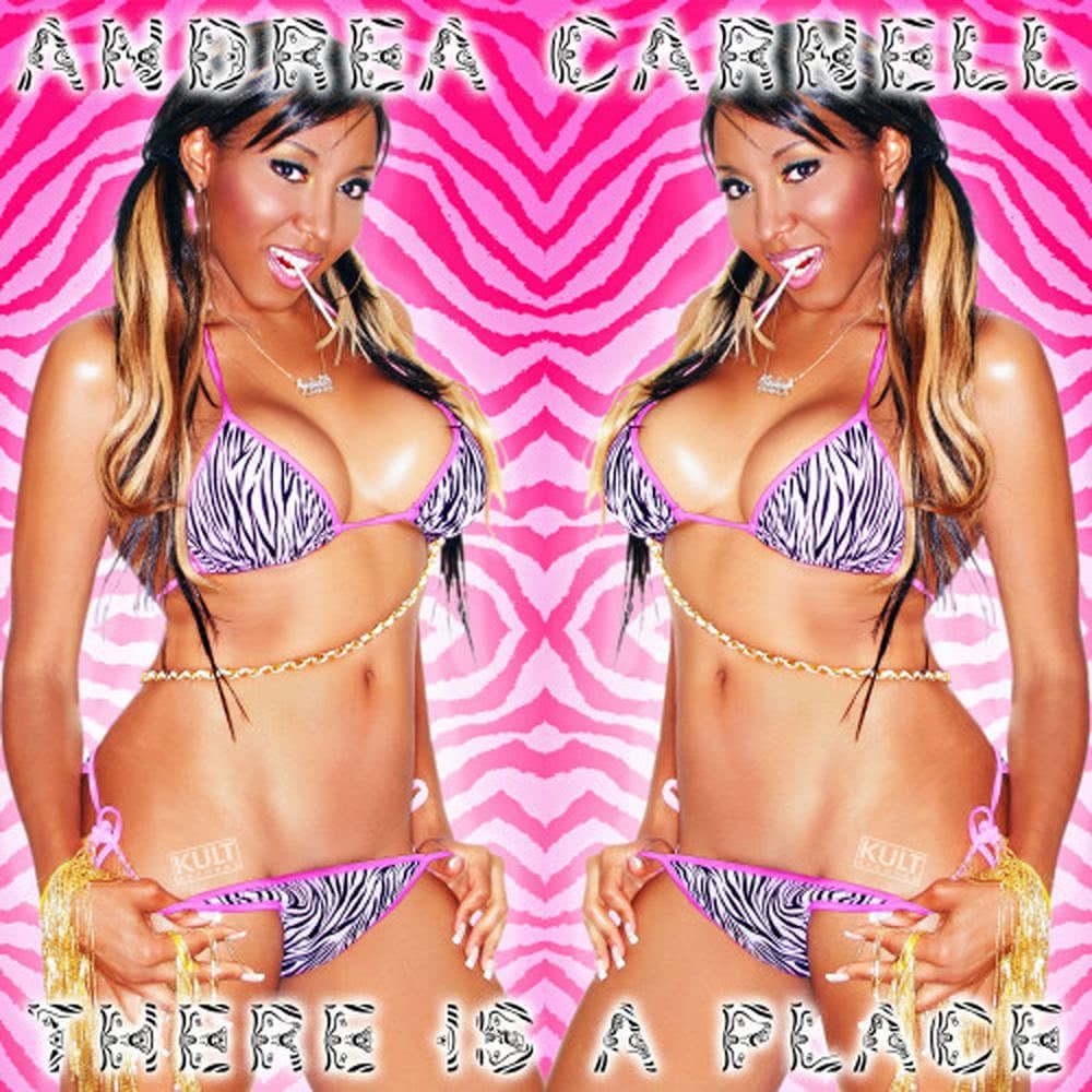 There Is a Place (Mahjong Electro House Vocal Mix)