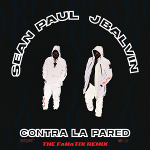 ดาวน์โหลดและฟังเพลง Contra La Pared (The FaNaTiX Remix) พร้อมเนื้อเพลงจาก Sean Paul