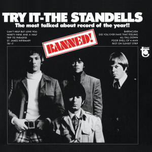 收聽The Standells的All Fall Down (Mono Version)歌詞歌曲