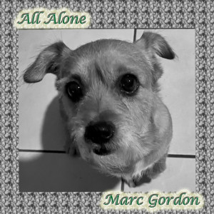 Marc Gordon的专辑All Alone