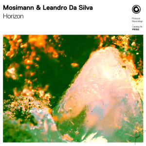 ดาวน์โหลดและฟังเพลง Horizon (Extended Mix) พร้อมเนื้อเพลงจาก Mosimann