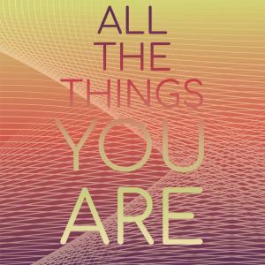 Listen to With All My Heart song with lyrics from Judy Scott