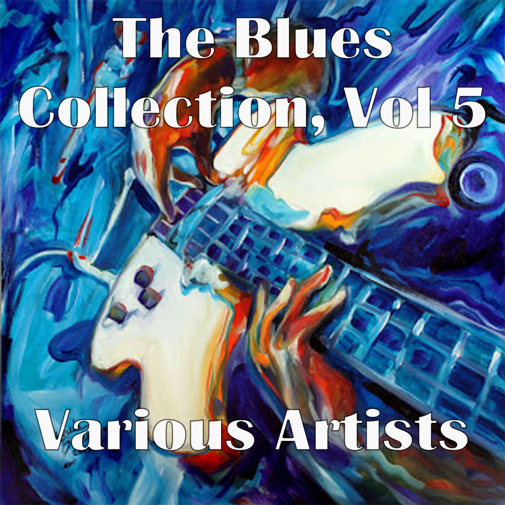 East Saint Louis Blues