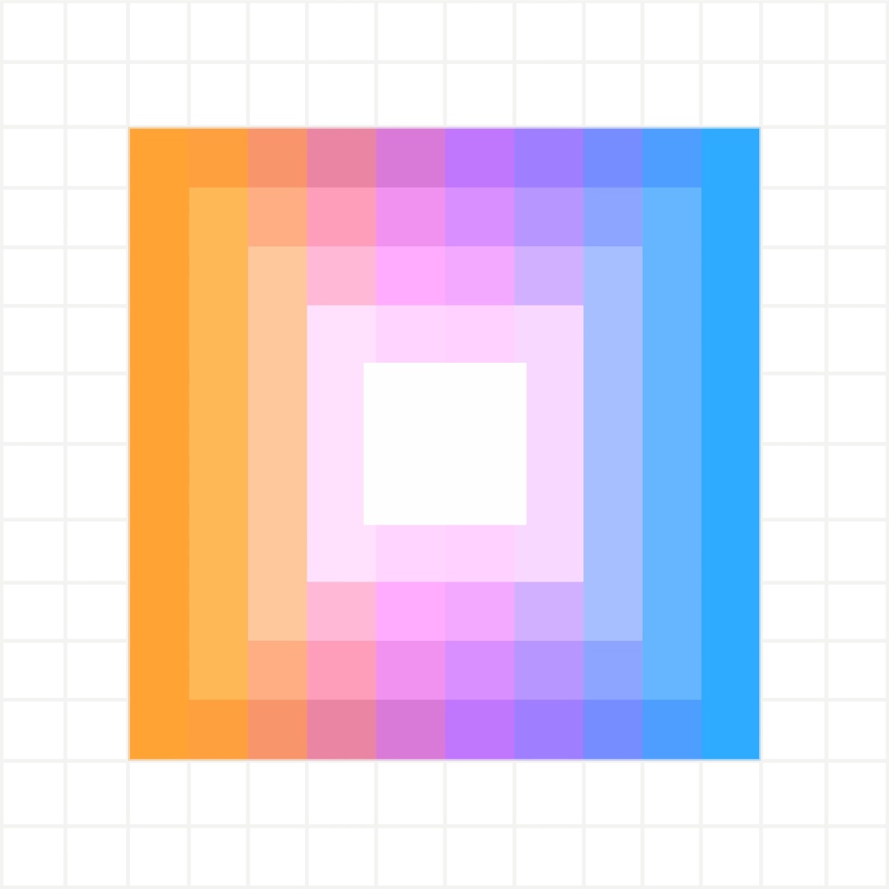 You