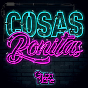 Grupo Niche的專輯Cosas Bonitas