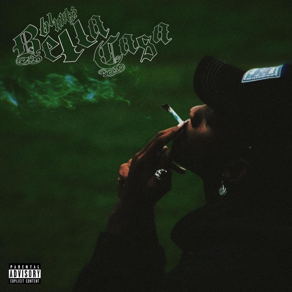 CALVARY (Explicit)