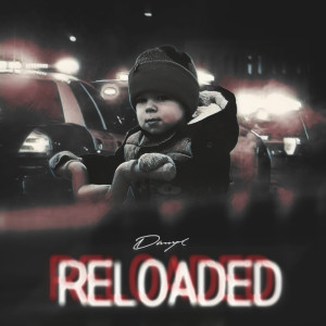 收聽Danyl的No Quitter, Go Getter歌詞歌曲