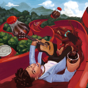 default playlist img