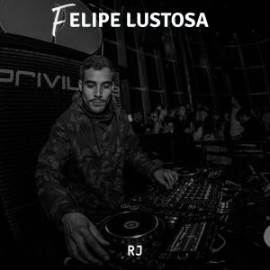 收聽Felipe Lustosa的Rj歌詞歌曲