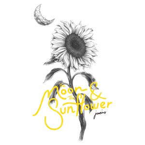 ดาวน์โหลดและฟังเพลง The Moon and the Sunflower พร้อมเนื้อเพลงจาก Jeanius