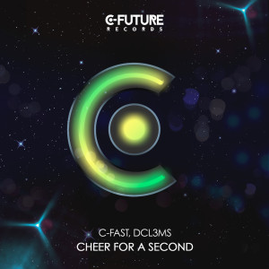 Album Cheer For A Second from C-Fast