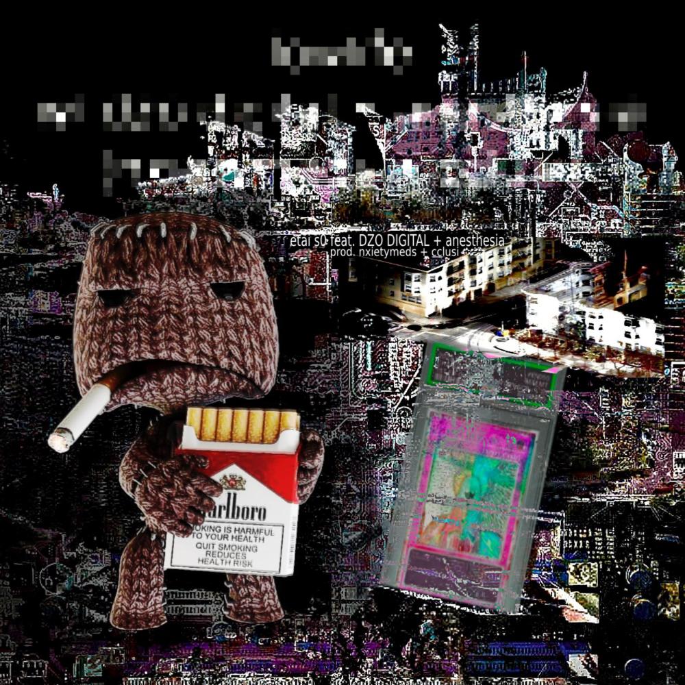 lowlife (feat. DZO DIGITAL & anesthesia) (Explicit)