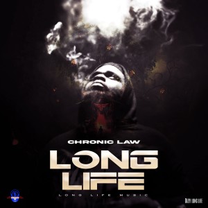 Album Long Life from Chronic Law