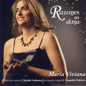 ดาวน์โหลดและฟังเพลง María พร้อมเนื้อเพลงจาก María Viviana