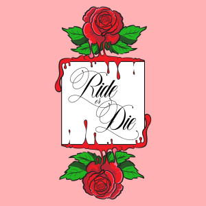 Listen to Ride or Die (Explicit) song with lyrics from Anoki