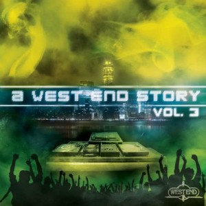 Various Artists的專輯The West End Story, Vol. 3 (2012 - Remaster)