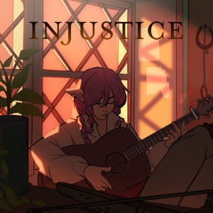 ดาวน์โหลดและฟังเพลง Injustice พร้อมเนื้อเพลงจาก CG5