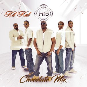 ดาวน์โหลดและฟังเพลง Kit Kat (Chocolate Mix) พร้อมเนื้อเพลงจาก Hi-Five