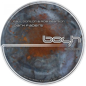 Listen to Dark Faders (The Wheel Man Remix) song with lyrics from Paul Donton