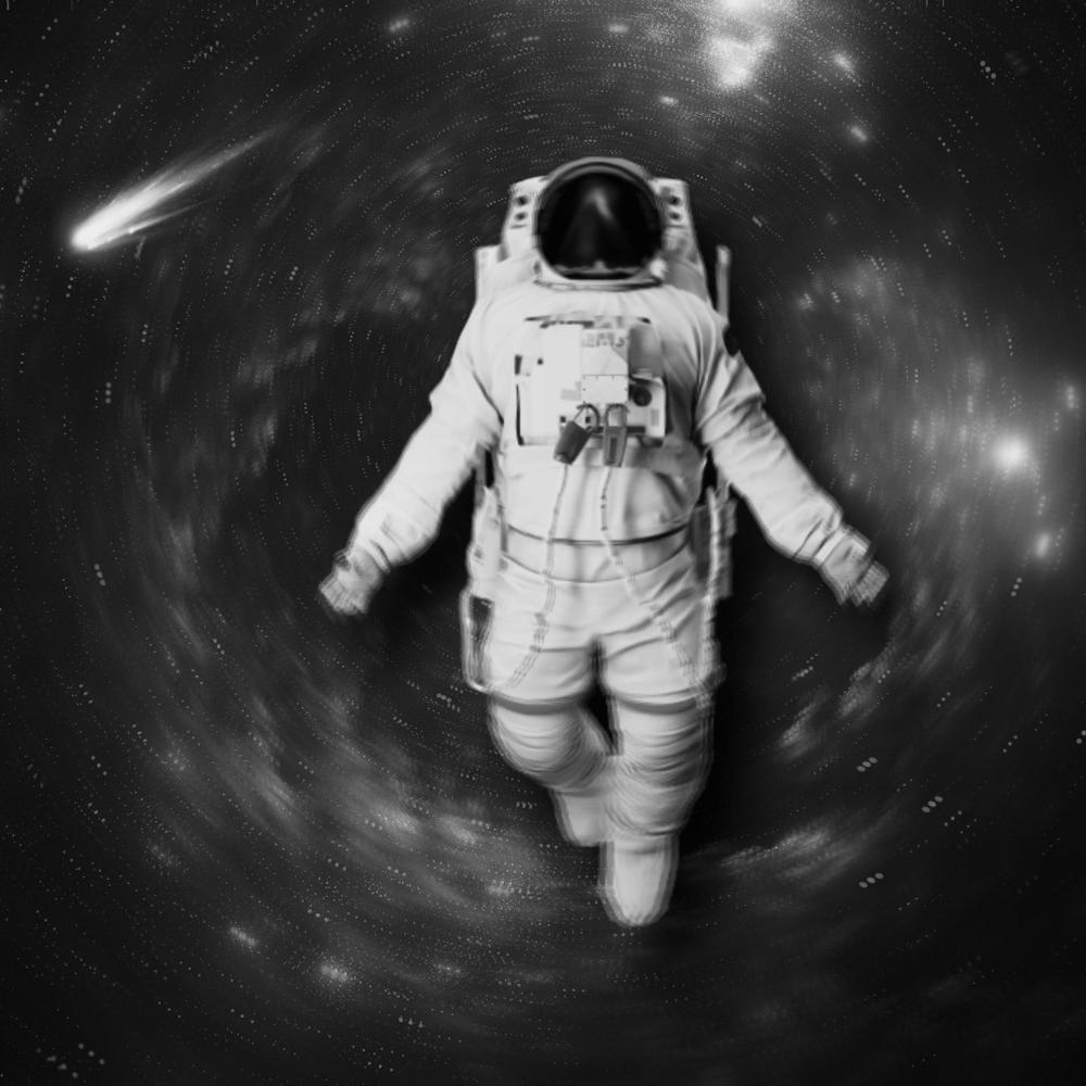 Shooting Star (Explicit)