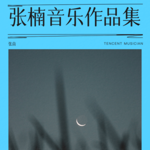 Listen to 渴望 (完整版) song with lyrics from 张南
