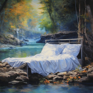 收聽Dusty Clav的Slumber by the River歌詞歌曲