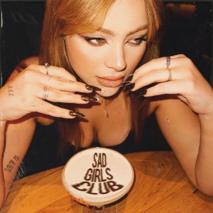 Annick的专辑Sad Girls Club (Explicit)