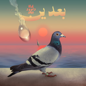 收聽Shah的بعدين歌詞歌曲