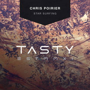 Album Star Surfing from Chris Poirier