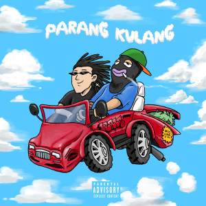 Album Parang Kulang (Explicit) from 