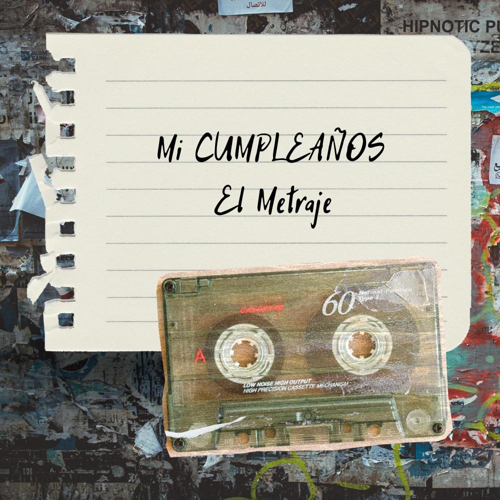 MI CUMPLEAÑOS