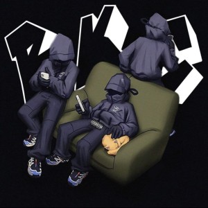 收听UNIKICK的BKC (Explicit)歌词歌曲
