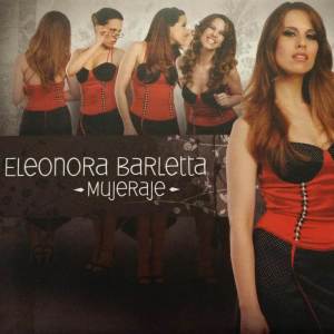 ดาวน์โหลดและฟังเพลง Gota de lluvia พร้อมเนื้อเพลงจาก Eleonora Barletta
