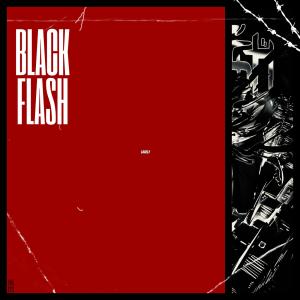Black Flash的專輯Lovely (feat. Steven Swenszkowski)