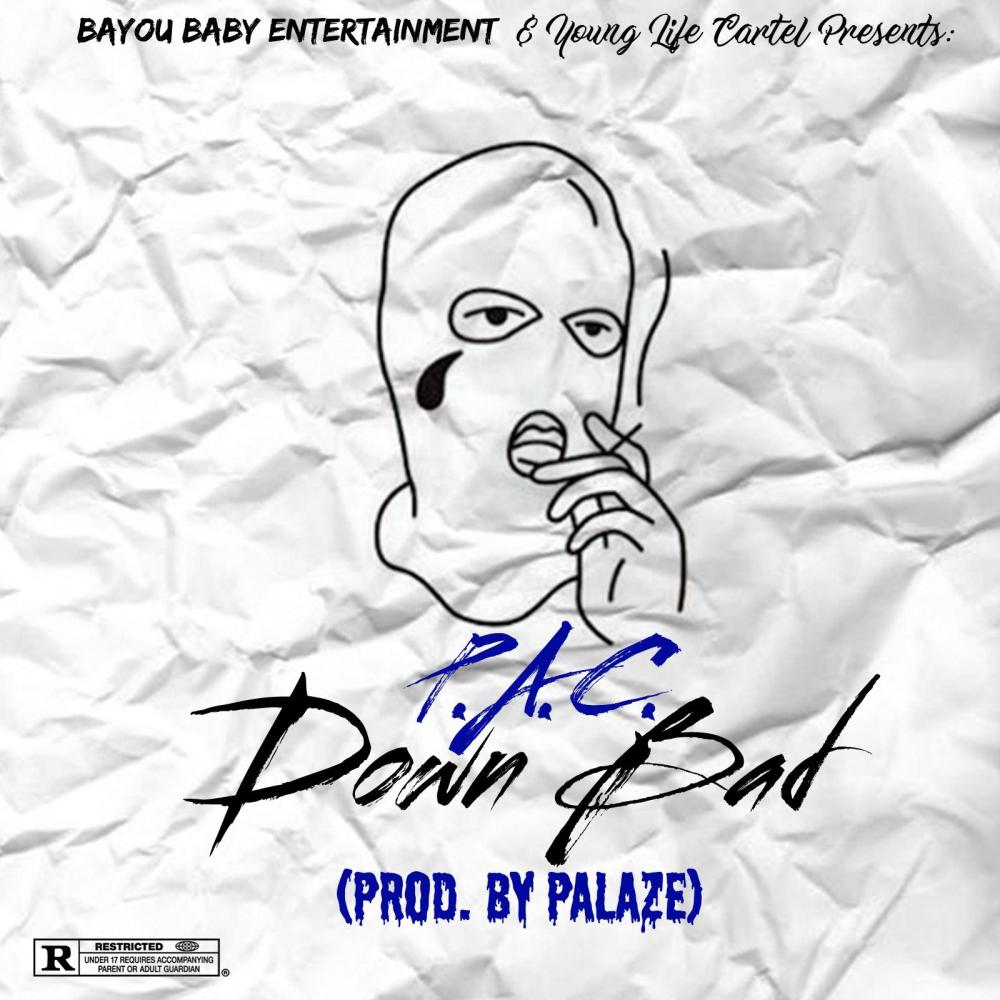 Down Bad (Explicit)