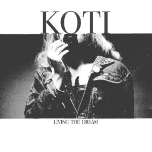 收聽Kittens of the Internet的Living the Dream歌詞歌曲