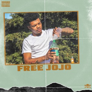 Shootergang Jojo的專輯Free Jojo (Explicit)