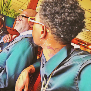 Listen to Og (feat. Ki) song with lyrics from Goe