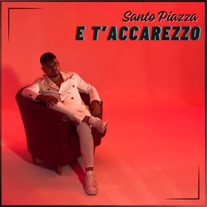 Album E T'Accarezzo from 