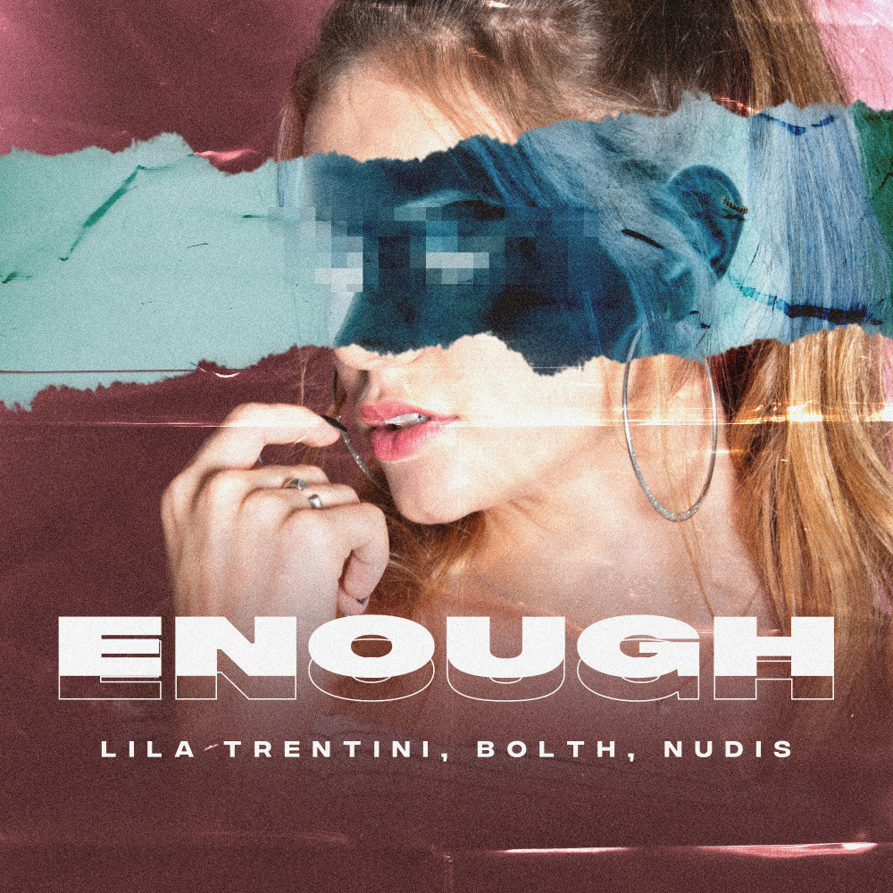 Enough (Remix|Explicit)