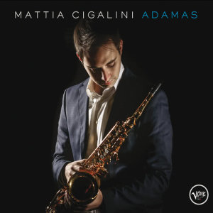 收聽Mattia Cigalini的Adamas歌詞歌曲