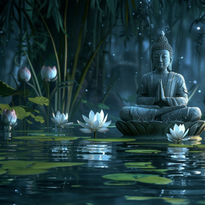 Therapeutic Tibetan Spa Collection的專輯A Requiem for Suffering