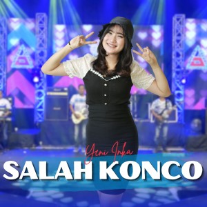 Salah Konco dari Yeni Inka