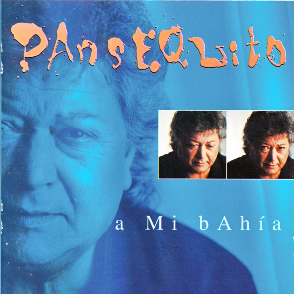 Escuchando Aprendería (Tarantos)