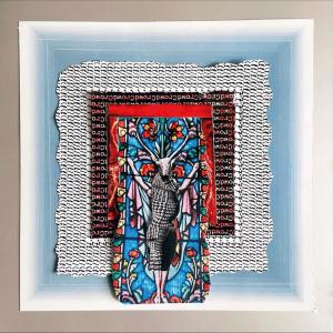 收聽Kadyn Webster的Open Wide (Erik Burka Remix)歌詞歌曲