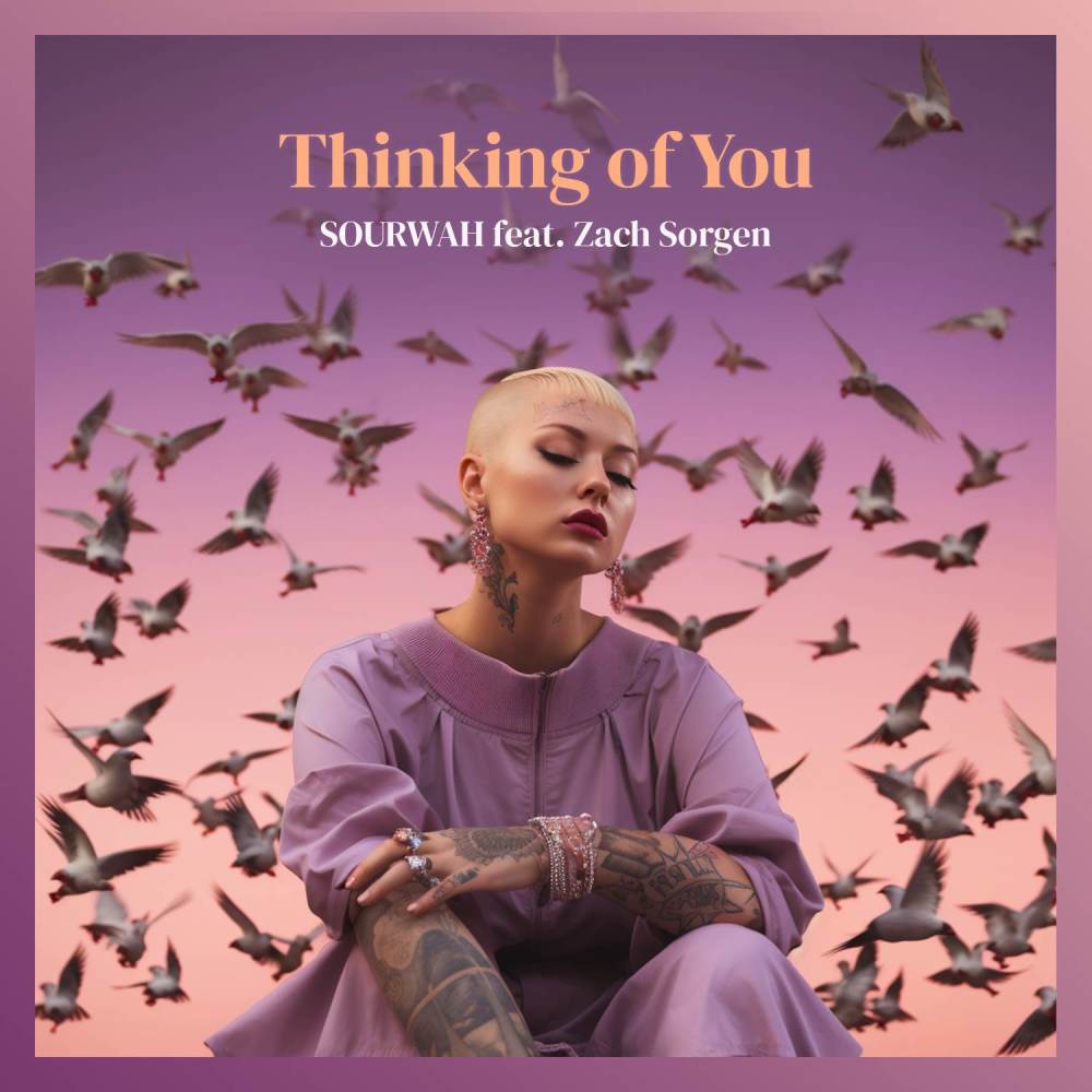 Thinking of You (Instrumental Version)